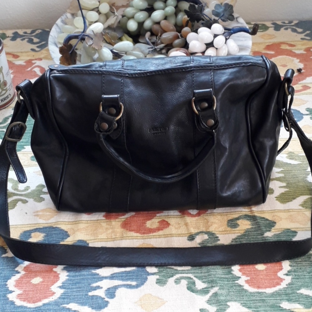 I Medici Florence Handbag